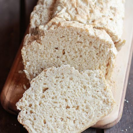 Beer Bread
