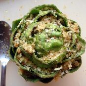 Stuffed Artichokes