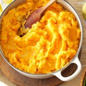 Gouda Mixed Potato Mash
