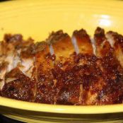 ~ Slow Cooker Pork Tenderloin OR Pork Chops ~