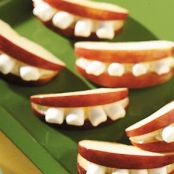 Smiley Apples