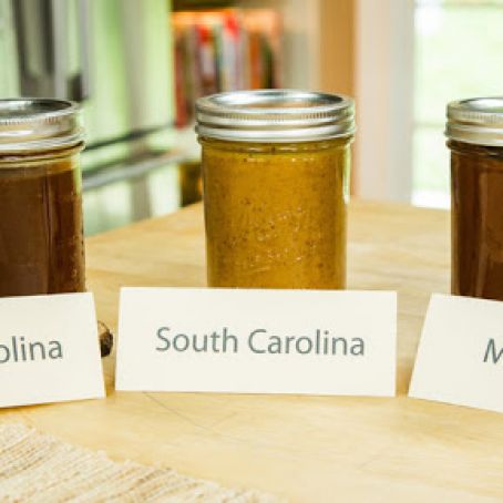 Dan Kohler's BBQ Sauce