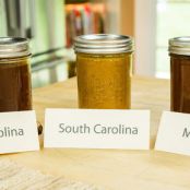 Dan Kohler's BBQ Sauce