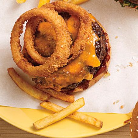 The American Classic