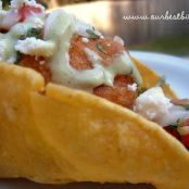 San Diego-Style Fish Tacos