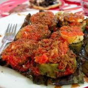 TAMAL BRAZO DE REYNA