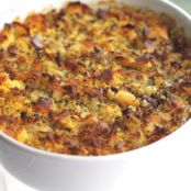 Southern Cornbread Dressing
