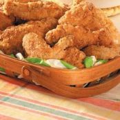 Alex Hitz's Southern Fried Chicken