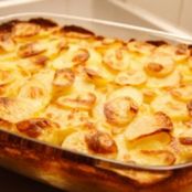 Best Scalloped Potatoes
