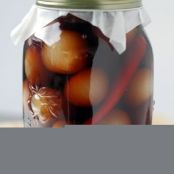 Pickled Onions