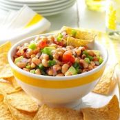 2008 Classic Texas Caviar