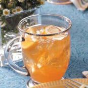 Lemonade Iced Tea Recipe