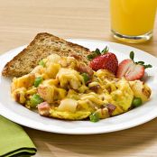Dinner Farmhouse Scramble