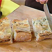 GARLIC BREAD   {rachael ray}