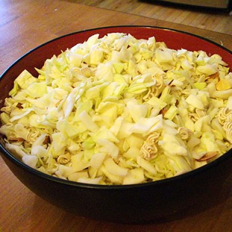 Ichiban Salad