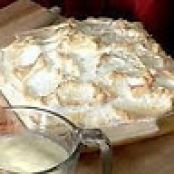 Banana Pudding