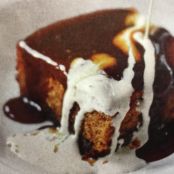 Sticky Toffee Pudding