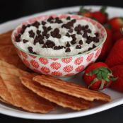 Cannoli Dip
