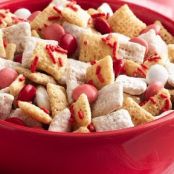 Valentine Chex® Mix