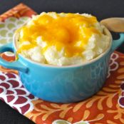 Turkey Shepherd's Pot Pie