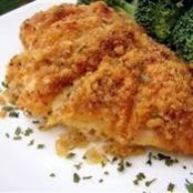 Easy Deviled Chicken