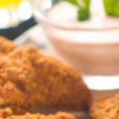 Spicy Chicken Nuggets