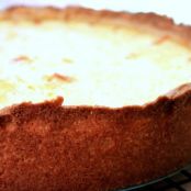 German Tart Crust