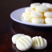 Creamy Mints