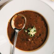 Brennan’s Turtle Soup