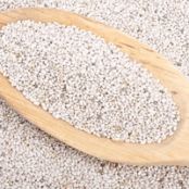 Chia Seed Exfoliating Scrub