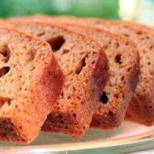 Spice Bread