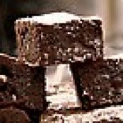 Truffle Brownies