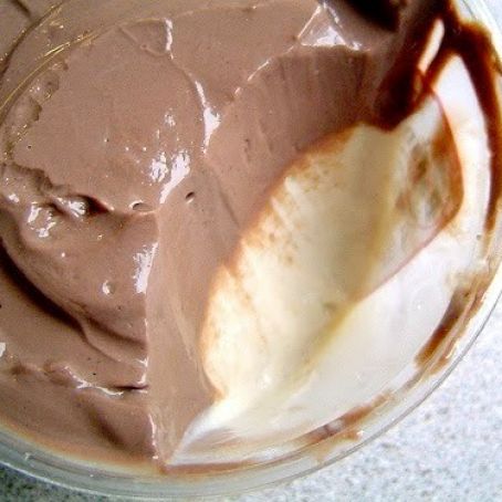 Chocolate Banana Pudding
