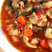 Minestrone
