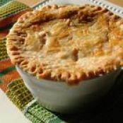 Chicken Pot Pie