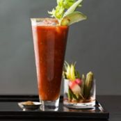 Bloody Mary Mix
