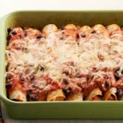 Baked Chicken Enchiladas