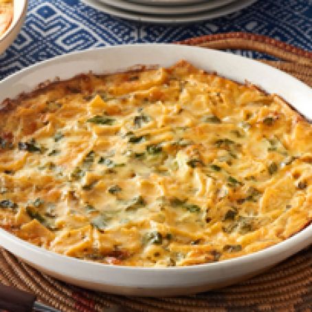 Chilaquiles el Rancho Merlita