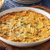 Chilaquiles el Rancho Merlita