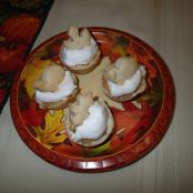 Mini Pumpkin Pies
