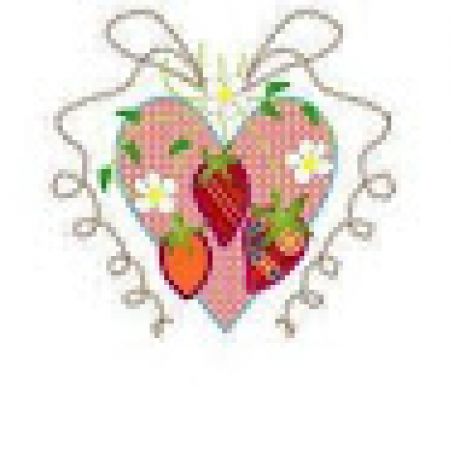 Creamy Cranberry Creation