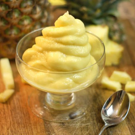 Pineapple Whip