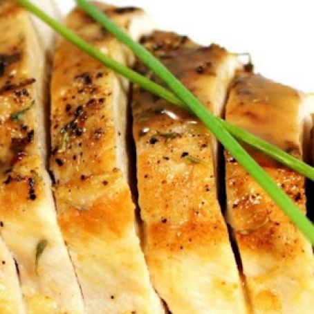 Million Dollar Chicken