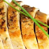 Million Dollar Chicken