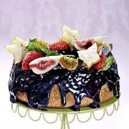 Kola- och pekannötsdröm