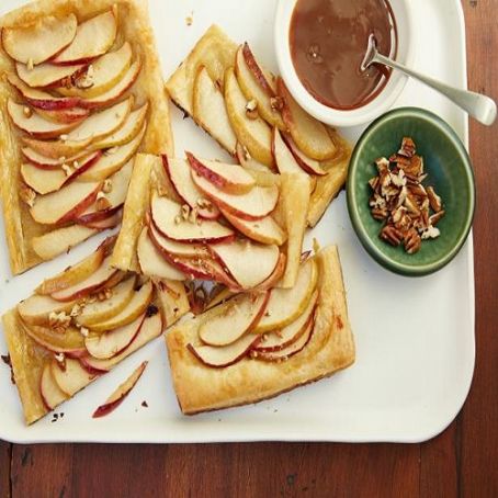 Apple Tart