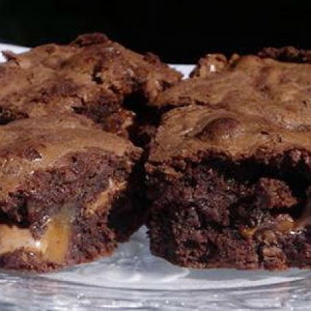Whatever-Floats-Your-Boat Brownies!