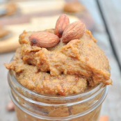 Pumpkin Almond Butter