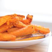 Sweet Potato Fries