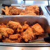 Kentucky Fried Chicken Coating Secret Ingredients